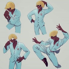 (Free) Tyler the Creator X The Internet X MatteBlack Type beat "Tell me how you feel"