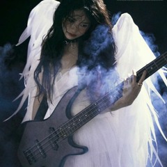 heartburn (violet)