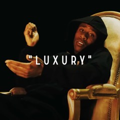 Luxury (Clavish X Fredo Type Beat 2023)