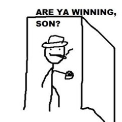 Are You Winning Son - Song (By Day By Dave)