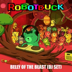 Belly Of The Beast (DJ set, house party Dec 3 2022)