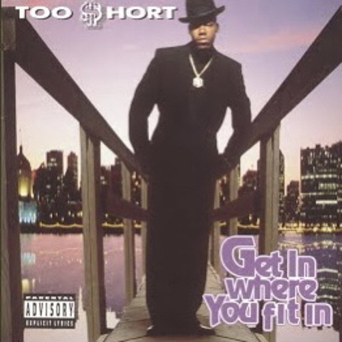Just Another Day - too short (skip a min)