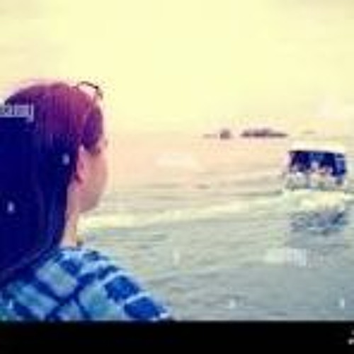 Dont you Cry