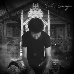 Sid Savage - Yo-Self (Slowed)