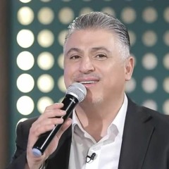 ترنيمة يسوع انت هنا - زياد شحاتة