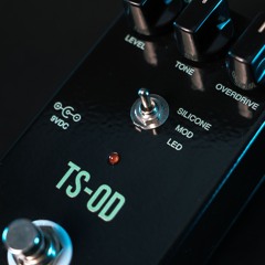 TD-OD PEDAL KIT