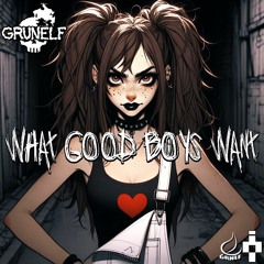 What Good Boys Want