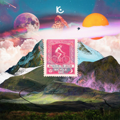 Always on Acid – Bicycle Day [Snippet]