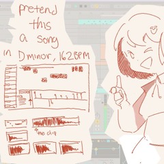 fuck it all (1.5 hr sample challenge)