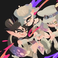 Ink Me Up (Grand Festival Remix) - Splatoon 3
