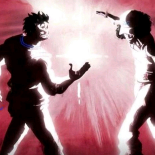 Make it all mine (prod. Georgie)