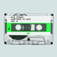 Another DJ Mix: Vol 3