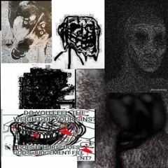 THE VOICES IN MY HEAD 4 - NX