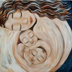 Mina Momeni - Dark Room