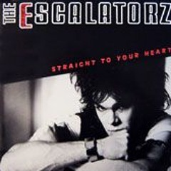 The Escalatorz - I Need You (Ray Davies)