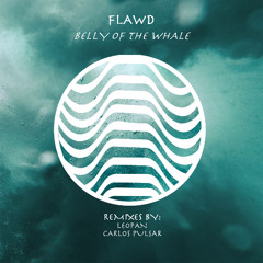 |PBPSNGL013| Flawd - Belly Of The Whale (Leopan Remix (Radio Edit))