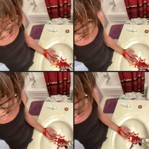 Thank God ; suicide exists. (skoolproject1)