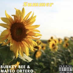 Summer - Mateo Otero X Burkey Bee (Prod. SHULKER)