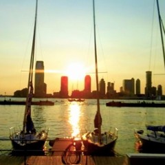 Neil Robertson 7/21/20 mix for Le District NYC.