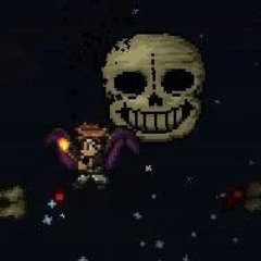 Megalovania But Its A Terraria Boss Theme