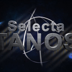 Selecta Tanos MagicGouyadMix 2025 Vol 2