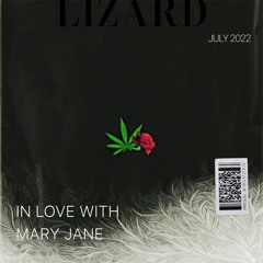 IN LOVE WITH MARY JANE
