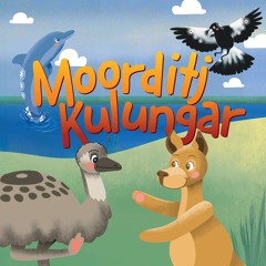 Moorditj Kulungar