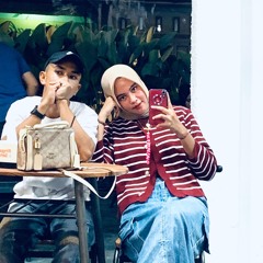 BUKAN TAKDIR KITA-RIFZAN FIKRA