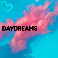 Skveezy - Daydreams (Original Mix)