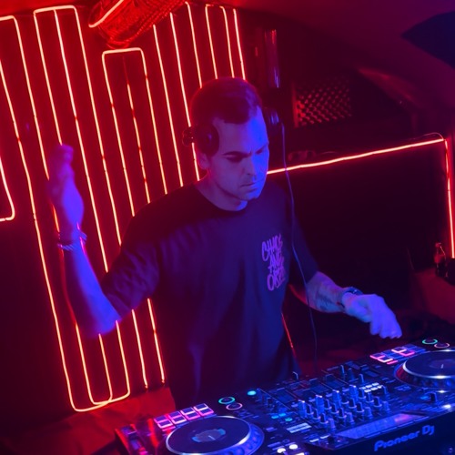 ADAM KING LAGUNA LIVE SET (APRIL 2025)