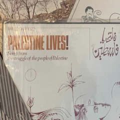 Pullin from the Stacks - Episode 167 (Free Palestine!)