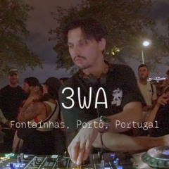 3WA @ Fontainhas 2025, Maracujália