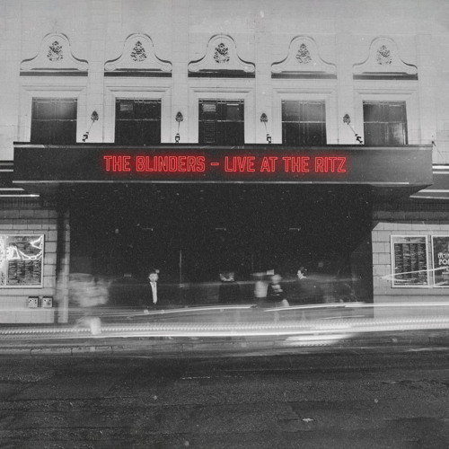 L'etat C'est Moi (Live At The Ritz)