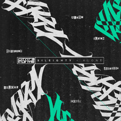 [Premiere] Sileighty - If I Could (out September 12 on Citate Forms)