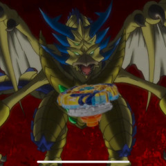 Beyblade Burst Evolution/God OST - Battle Music A (Free & Fafnir's Battle Theme) (Credit to Jeefboi)