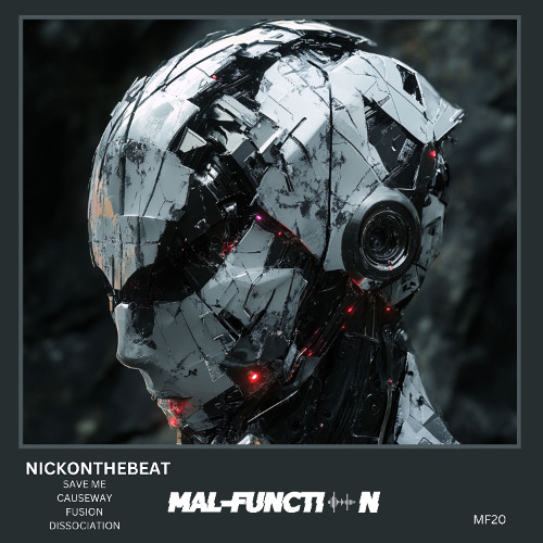 PREMIERE: Nickonthebeat - Save Me (Original Mix) [Mal-Function]