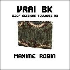 Vrai BK - LST#16