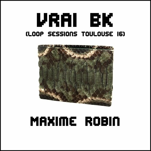 Vrai BK - LST#16