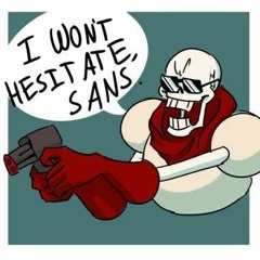 IT'S THE HUMAN! (Cover)