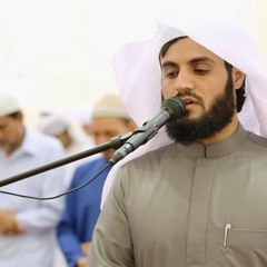 سورة الانبياء - رعد الكردي - تلاوة رائعة