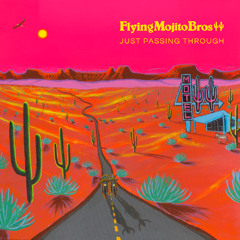 PREMIERE: Flying Mojito Bros - Just Passing Through [Ubiquity Records]