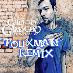 Las heridas del corazón (hardtek remix)