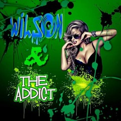 Wilson -The Addict Collab