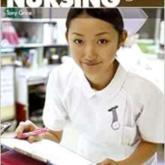 free EBOOK ✓ Oxford English for Careers: Nursing 1: Student's Book by Tony Grice,Anto