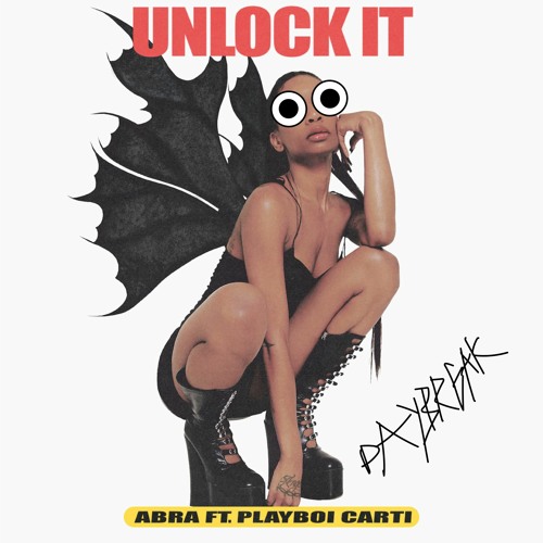 Unlock It ft. Playboi Carti (angel Mixx)