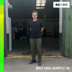 Max NRG Supply 25 (via radio 80000)