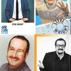 Steve Wright's Jingles History 1982-2024