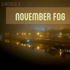 November Fog