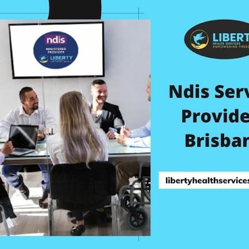 Stream How To Choose The Best NDIS Service Provider For Your NDIS Plan ...