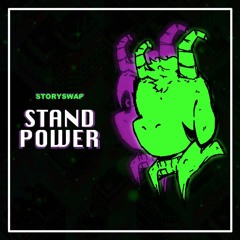 Storyswap - STAND POWER